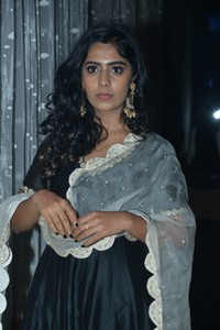 Paagal Heroine Meghalekha Pics